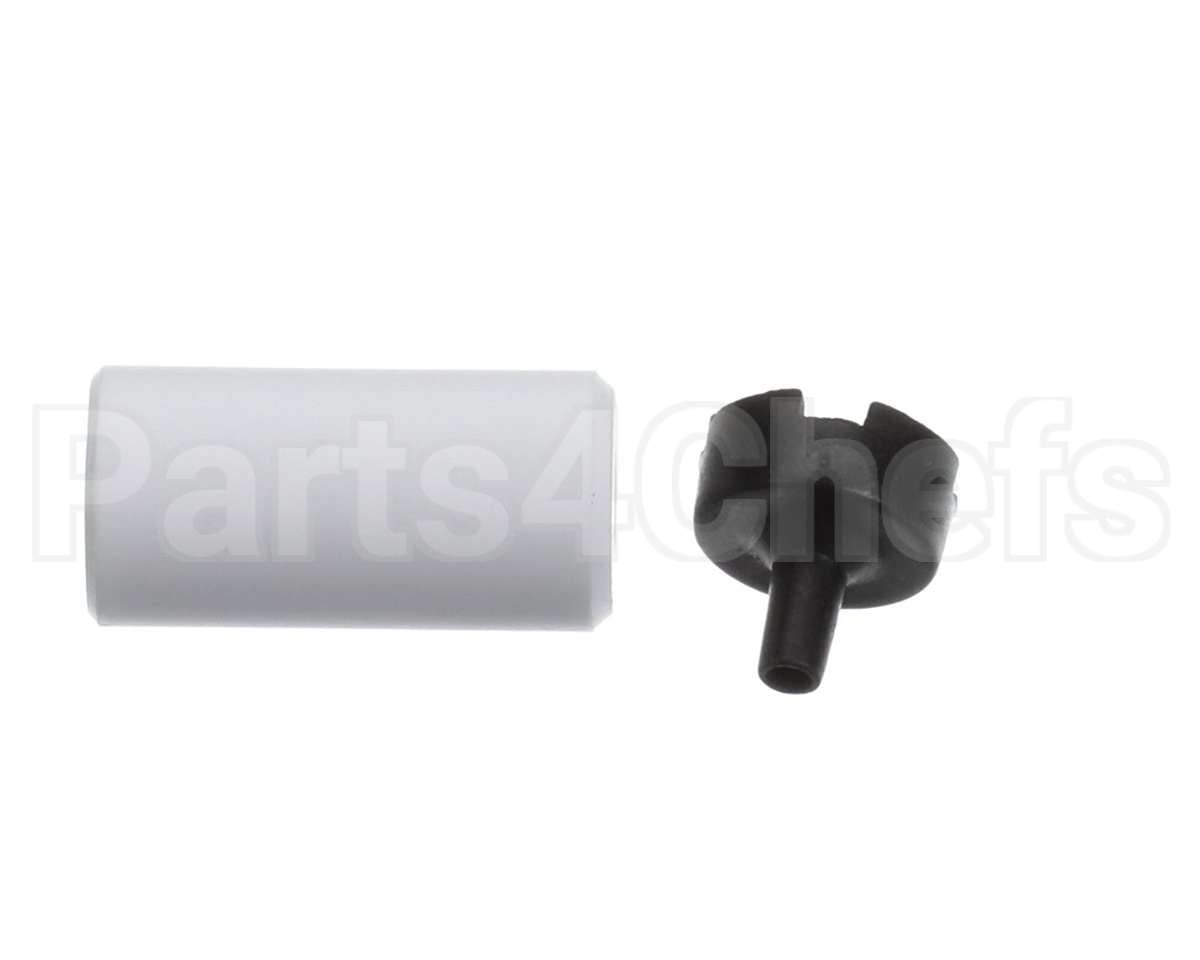 01-235866 Hobart Tube,Weight Filter Deter Pmp