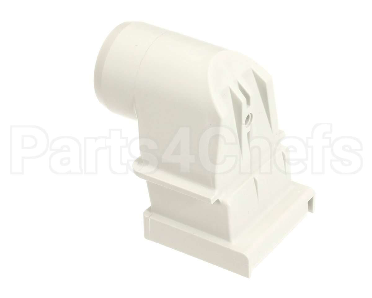 01-245055-00001 Hobart Manifold Elbow