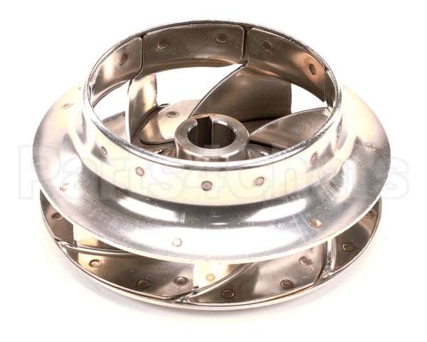 01-245088-00002 Hobart Impeller