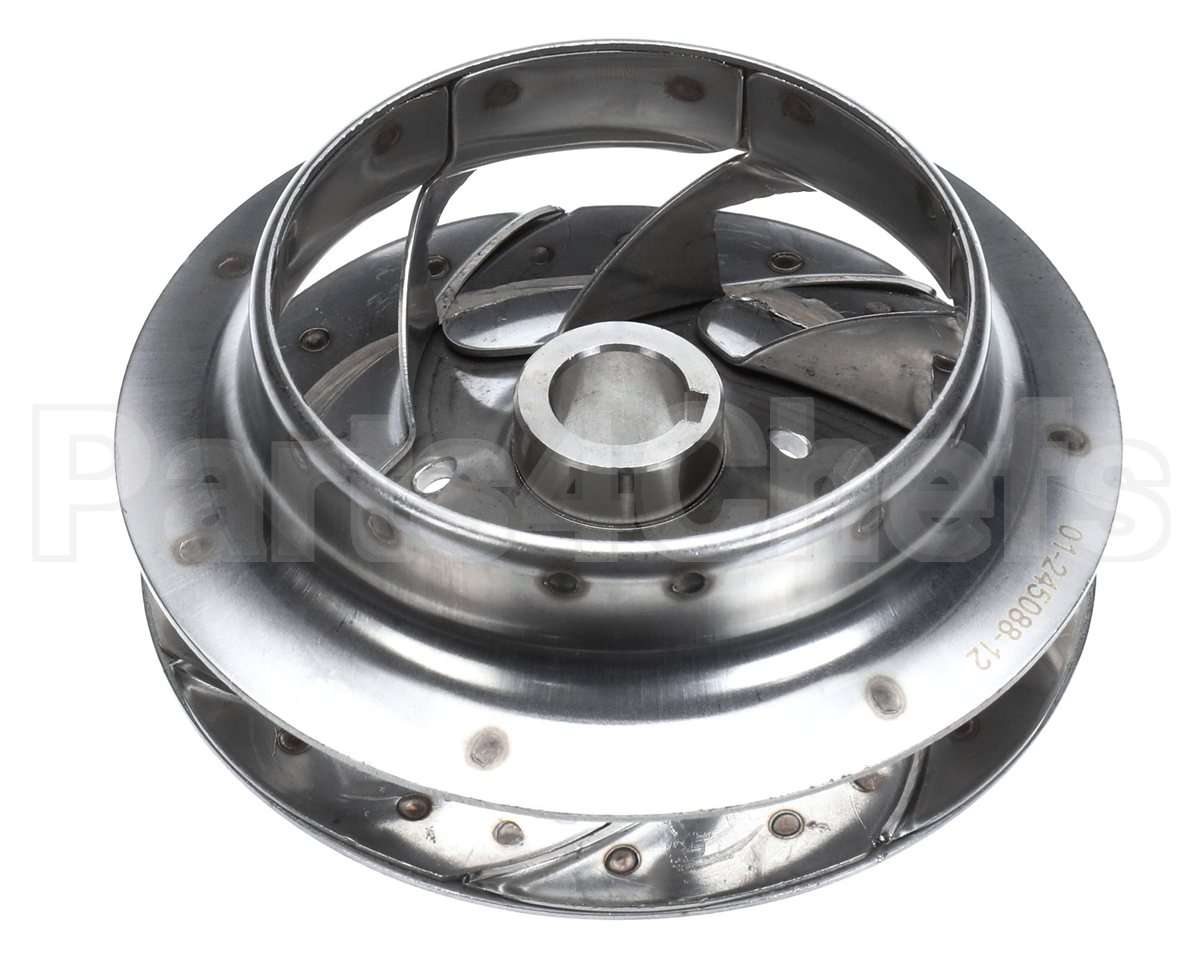 01-245088-00012 Hobart Impeller, Right