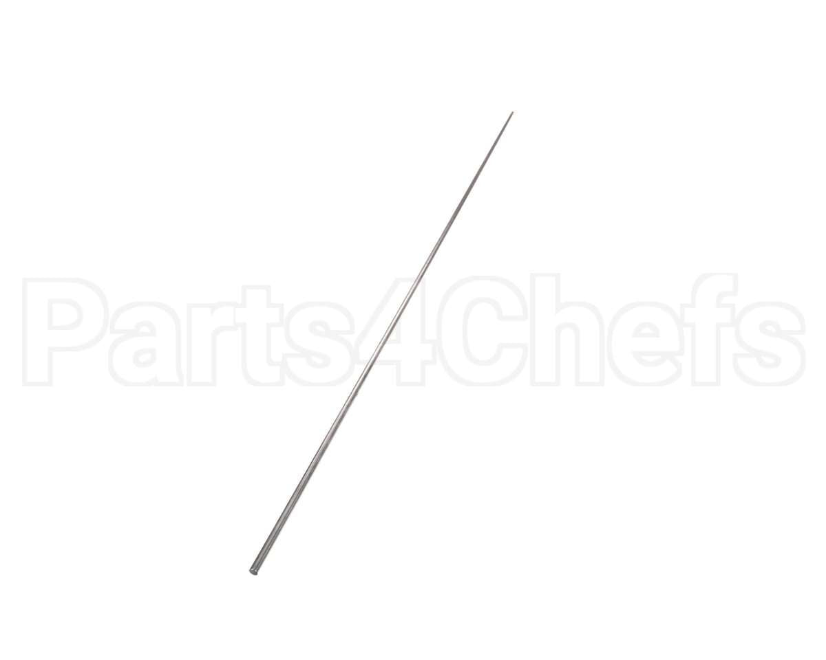 01-245396-00003 Hobart Rod, Curtain
