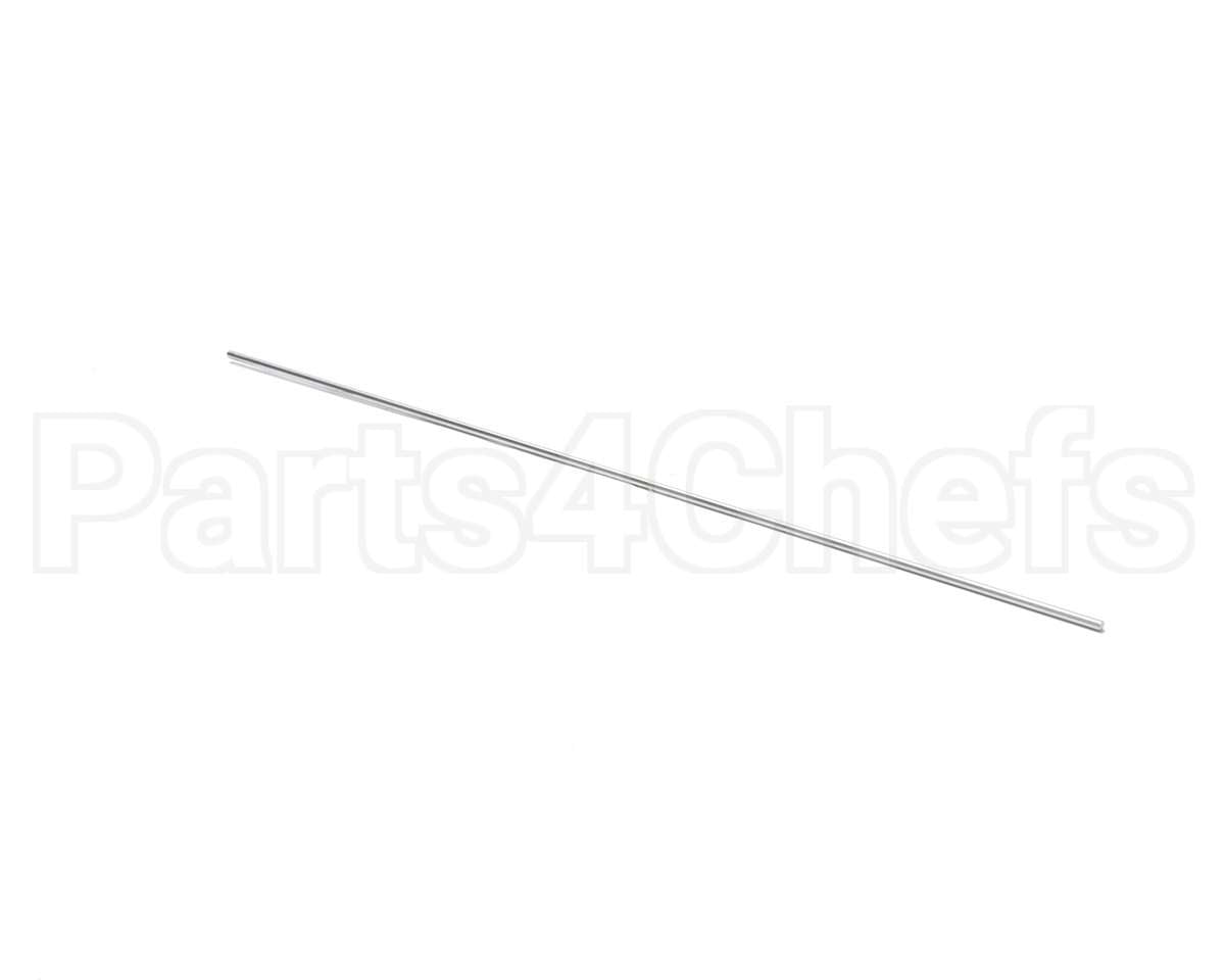 01-245396-00005 Hobart Curtain Rod