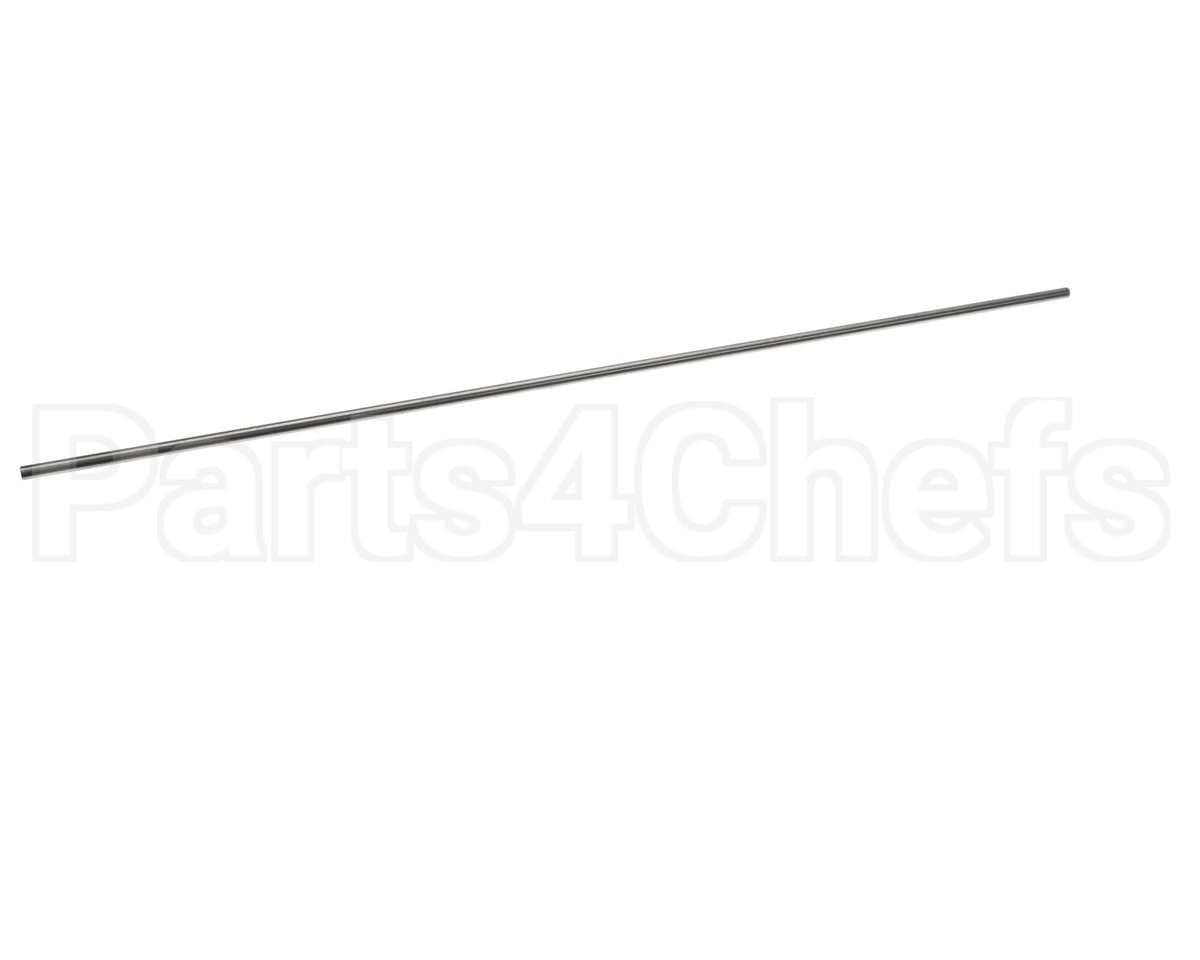 01-245396-00006 Hobart Rod, Curtain