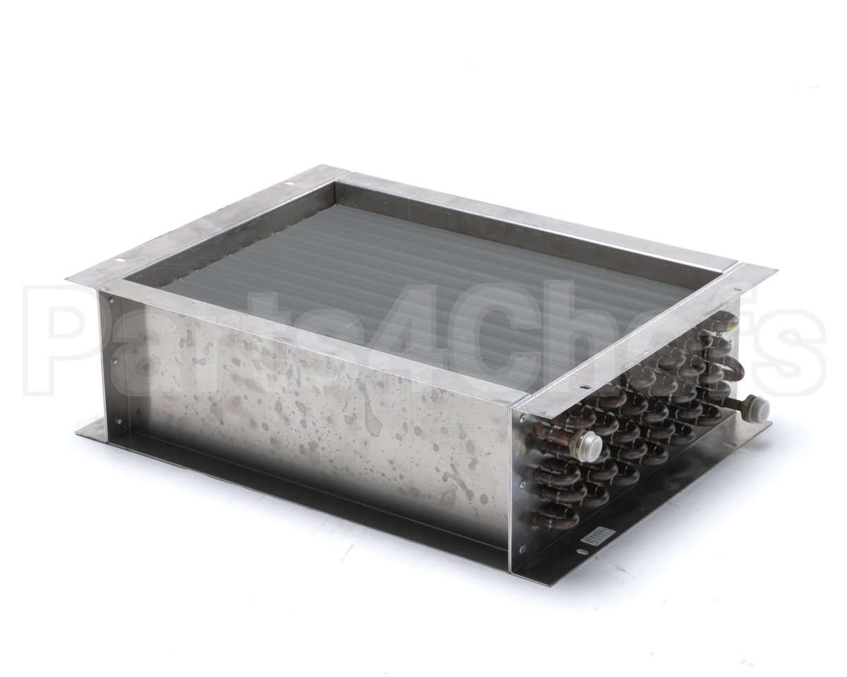 01-245490-00001 Hobart Condenser