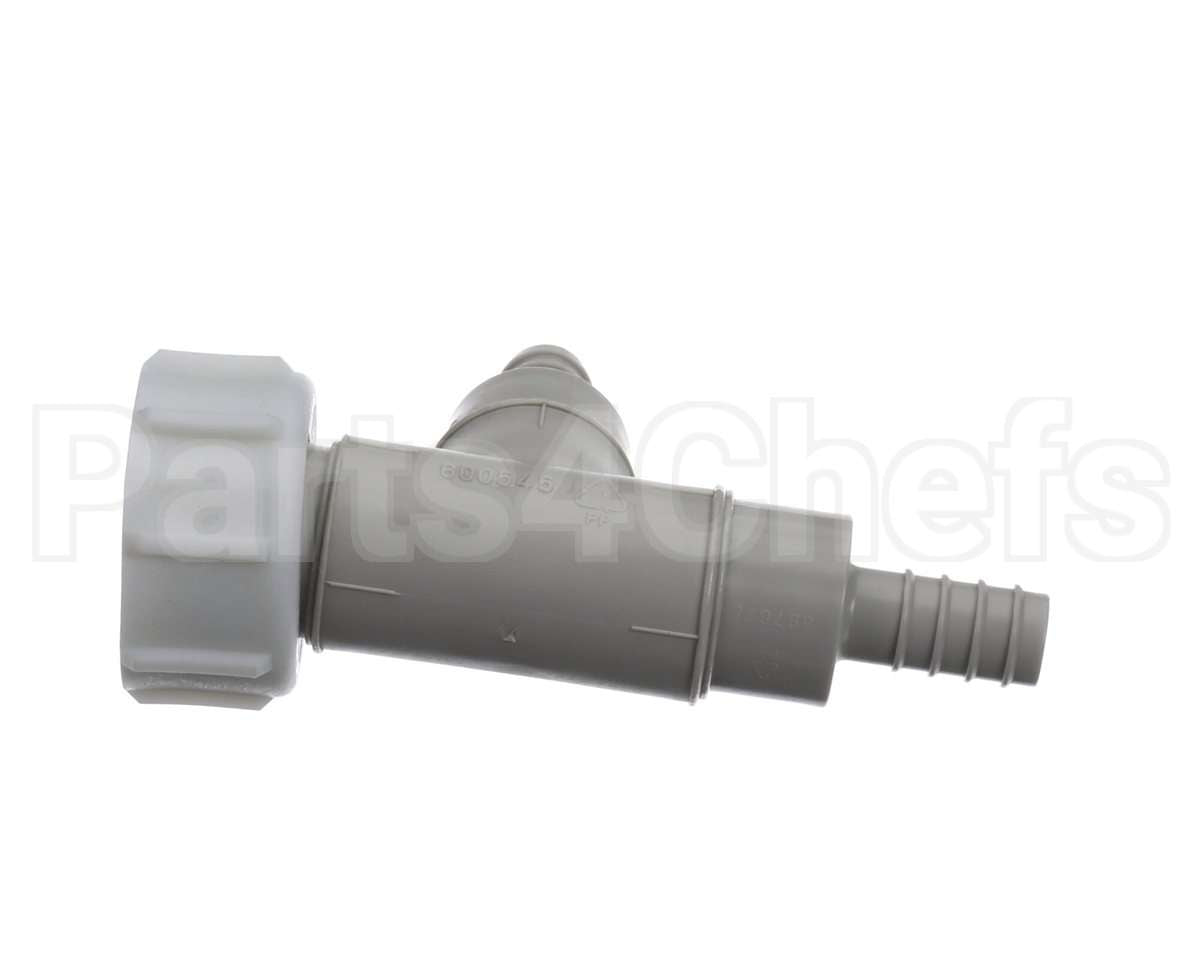 01-245654-00001 Hobart Piece, Connecting