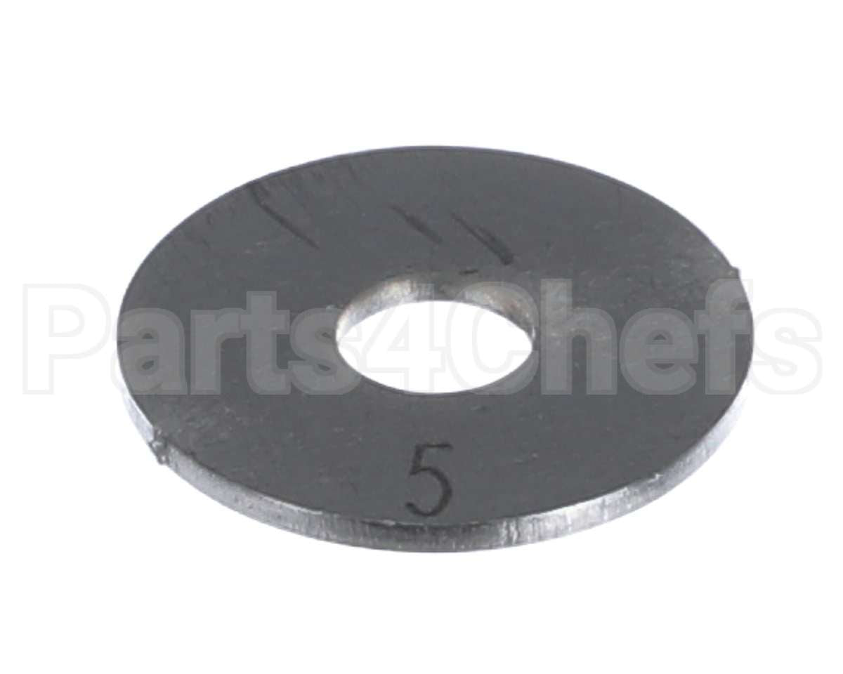 01-245857-00027 Hobart Washer, Dia 5