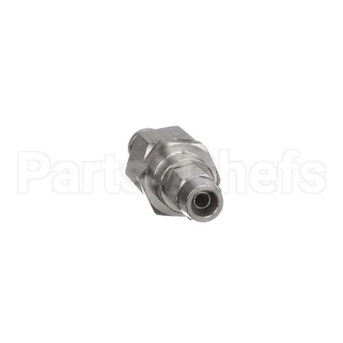 01-2774 Lancer Chk Valve304 Ssftlck6Mm35700