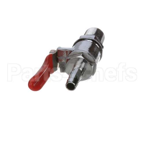 01-2932 Lancer Barbshut Off With Back Check