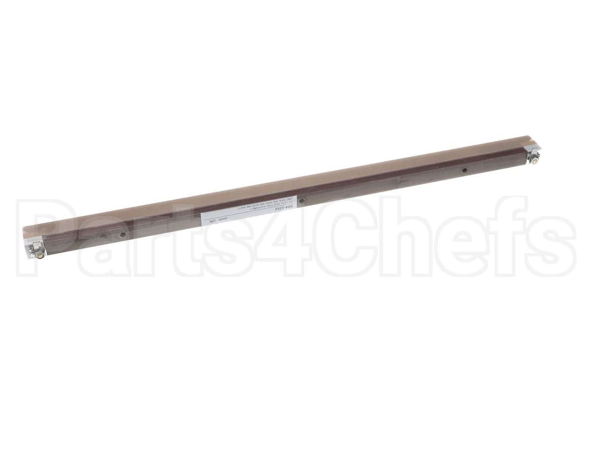 01-400004-00352 Berkel Bar, Seal, Dbl Wire, 450A