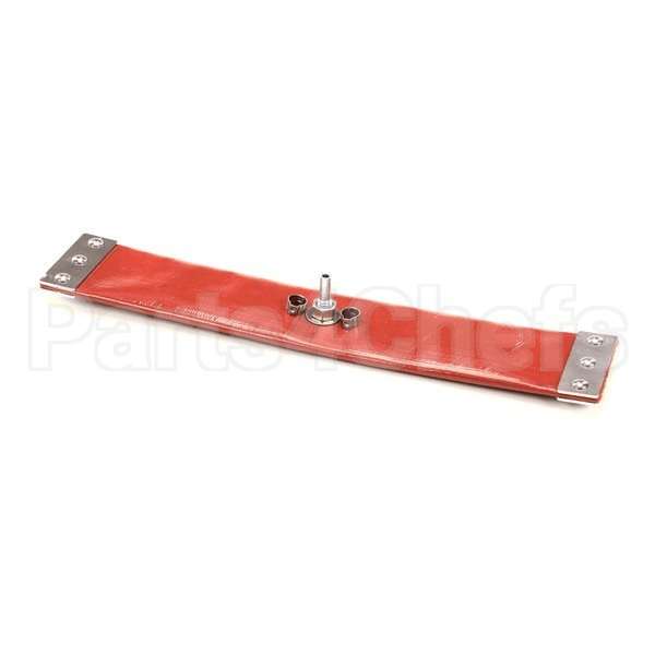01-400005-00045 Compatible Berkel Bellows, 350, Center Hole