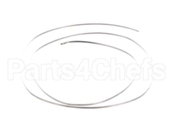 01-400039-00200 Berkel Seal Element,Std Twin, Pcft 3-Pack