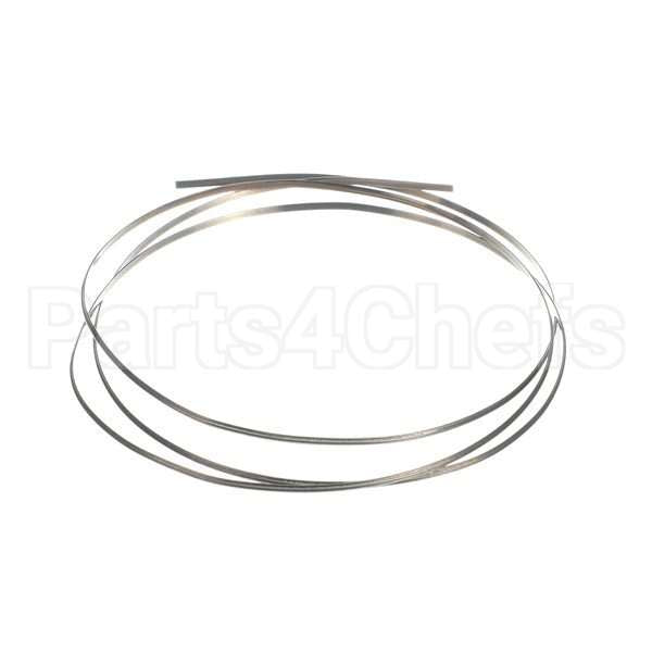 01-400039-00270 Compatible Berkel T-Profil Cutting Element, Pcft