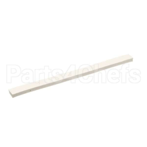 01-400179-00006 Compatible Berkel Sealing Rubber 3/8 X 3/4 Pcft