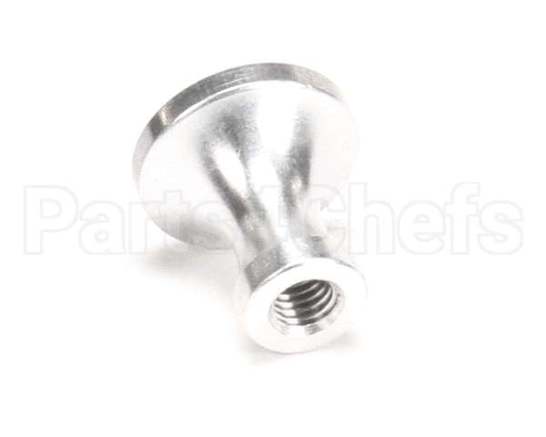 01-400823-00403 Berkel Knob, Center Plate
