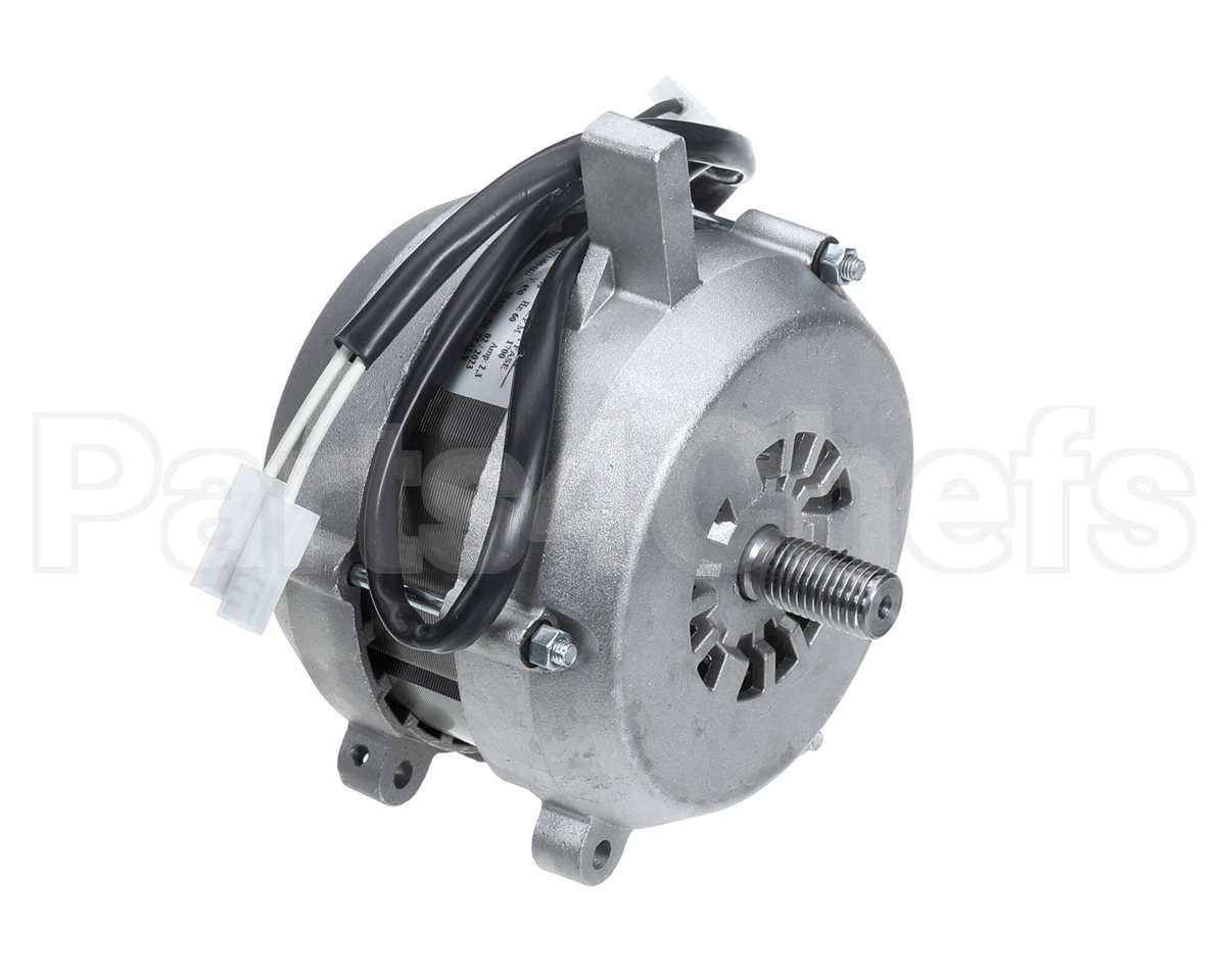 01-400823-0048R Berkel Motor For Ribbed Belt