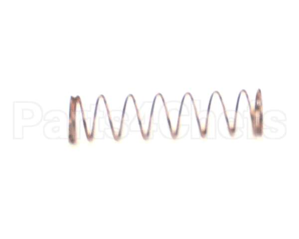 01-400825-00117 Berkel Spring,Sharpener Spindle