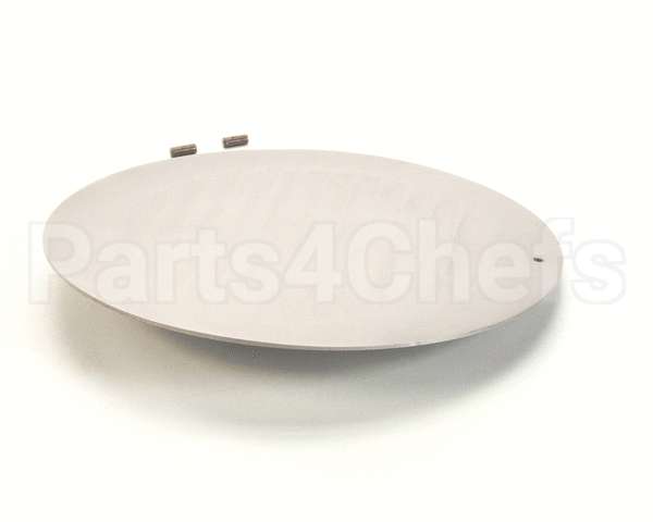 01-400825-00401 Berkel Plate, Center