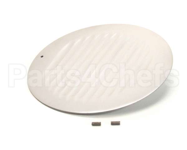 01-400825-00401 Berkel Plate, Center