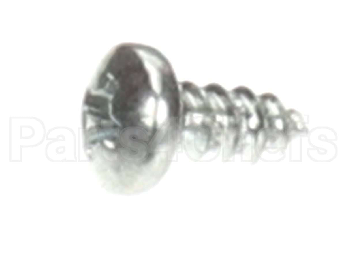 01-400825-00402 Berkel Screw