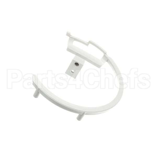 01-400825-00408 Compatible Berkel Guard, Ring
