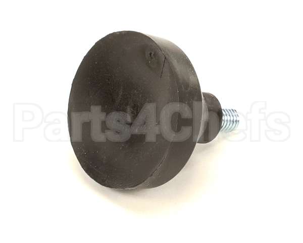 01-400825-093-1 Berkel Rubber Foot(6Mm)