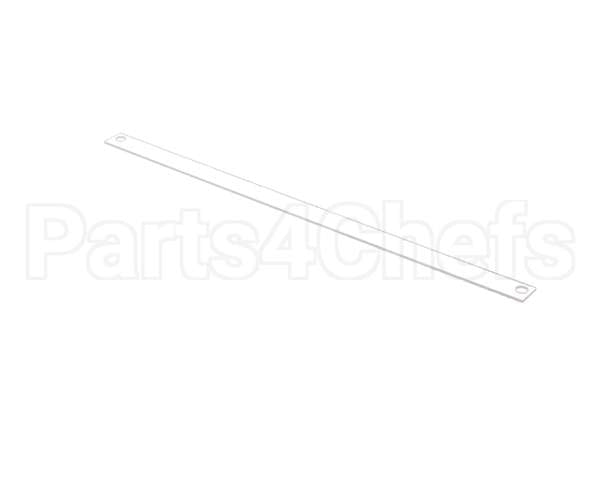 01-400827-00092 Berkel Plate,Lexan
