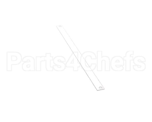 01-400827-00092 Berkel Plate,Lexan