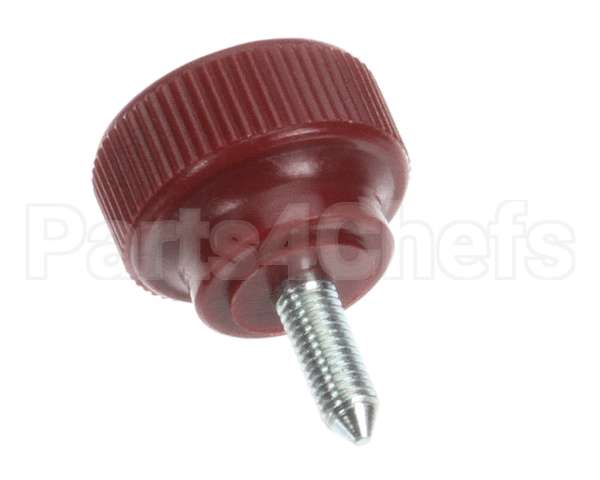 01-400827-0103A Berkel Knob, Red