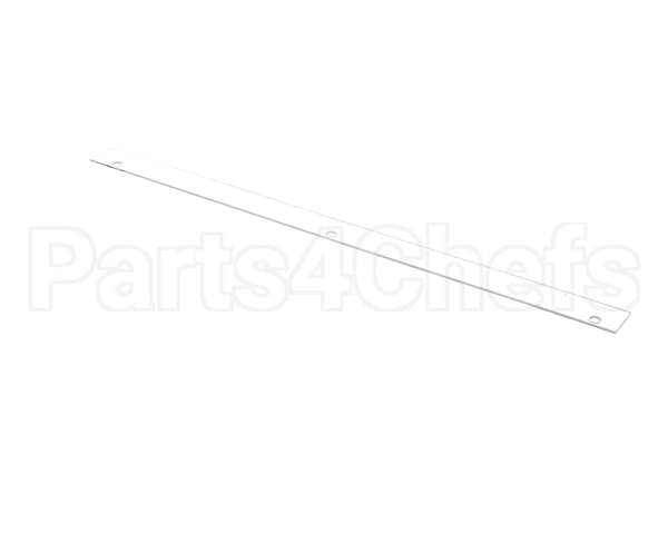 01-400829-00092 Berkel Plate, Lexan