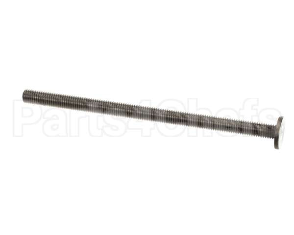 01-400839-00081 Berkel Screw, Stainless Steel