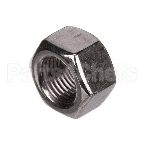 01-402175-00121 Berkel Nut, Hex