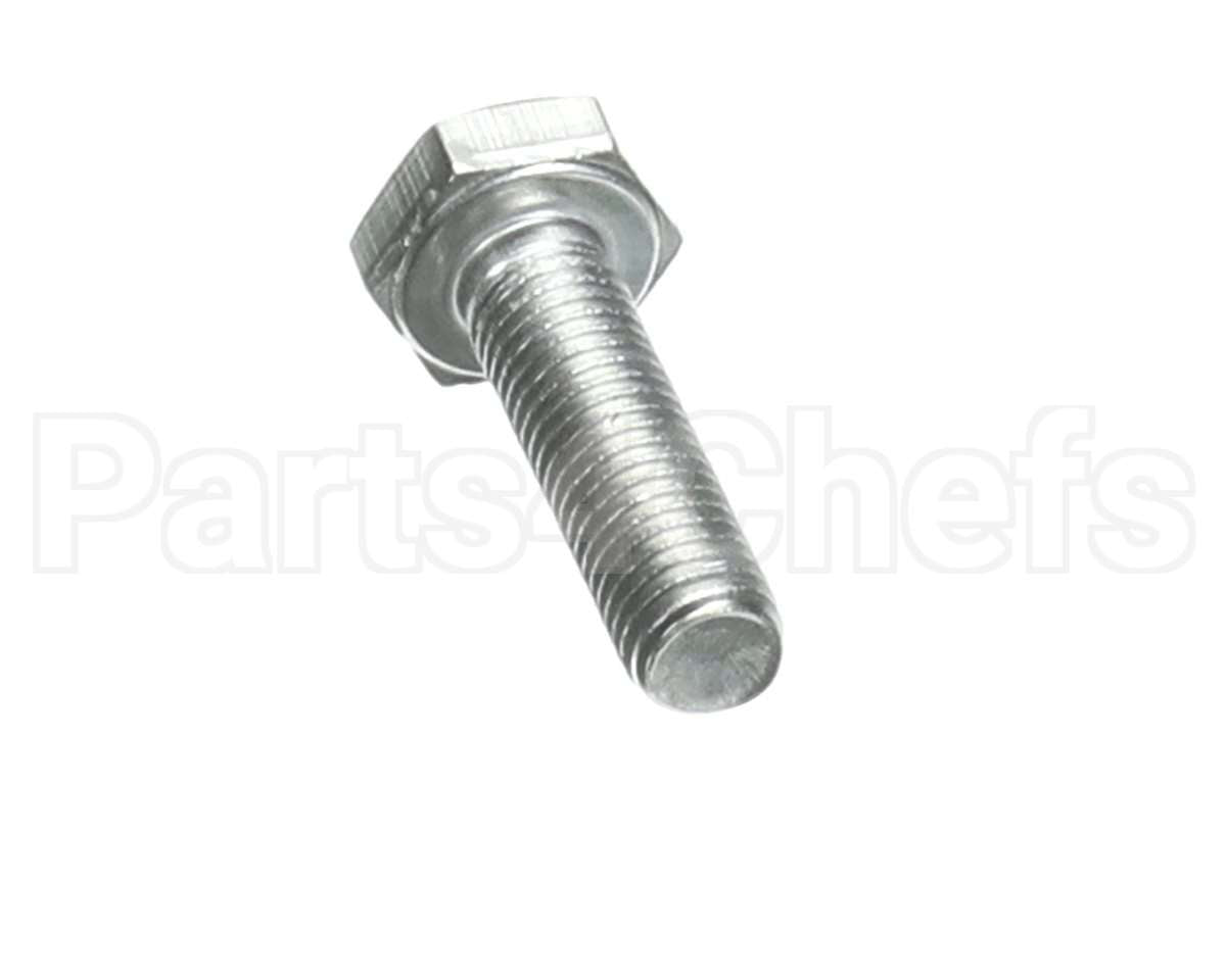 01-402175-00210 Berkel Screw
