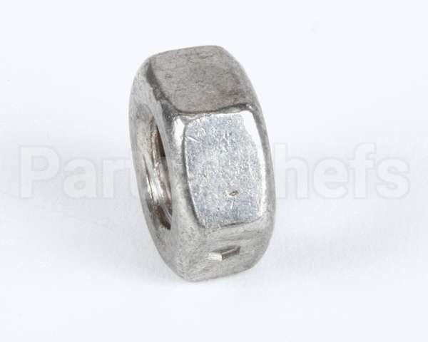 01-402175-00388 Berkel Nut, Hex M6 X 1 L.h.