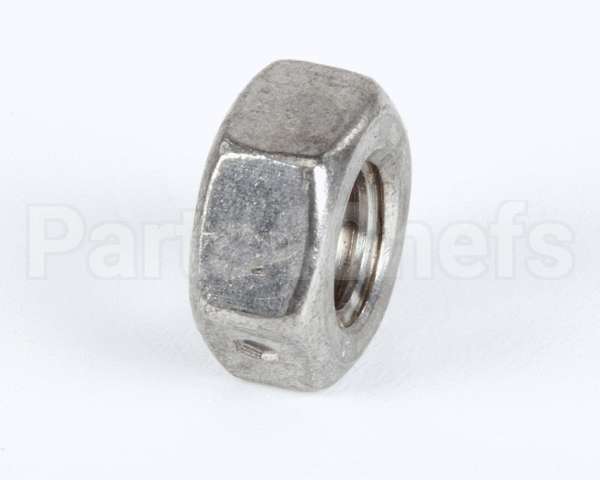 01-402175-00388 Berkel Nut, Hex M6 X 1 L.h.