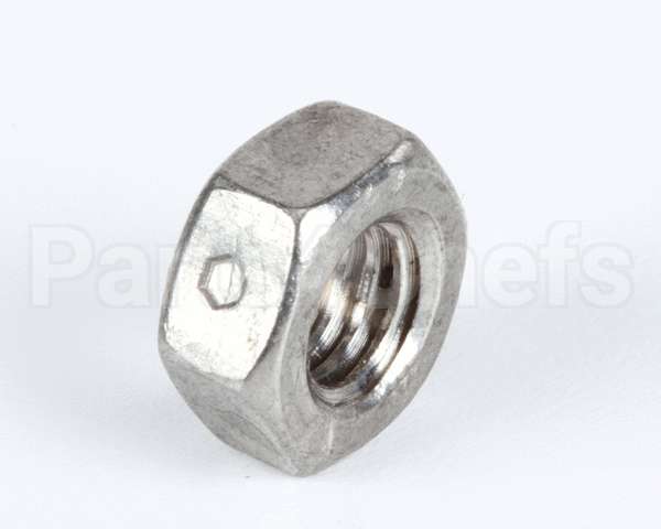 01-402175-00388 Berkel Nut, Hex M6 X 1 L.h.