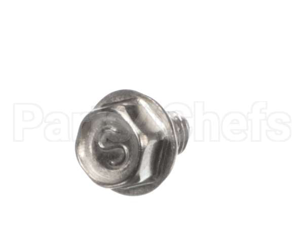 01-402175-00423 Berkel Screw, Cap Tt 1/4 X3/8