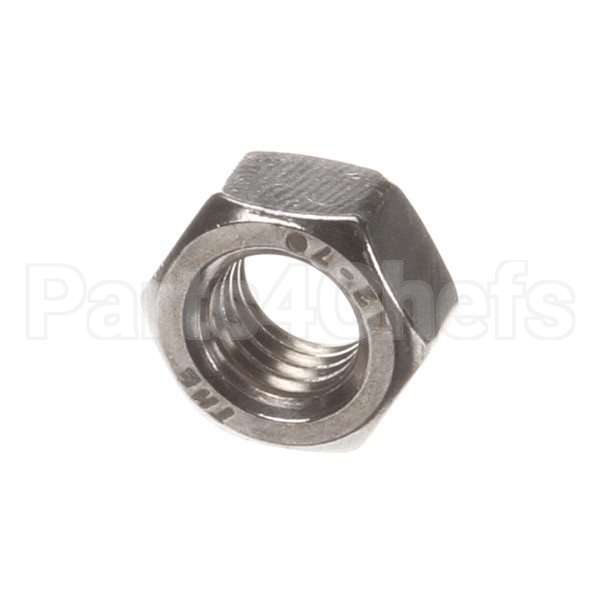 01-402175-00504 Compatible Berkel Nut, Hex X13