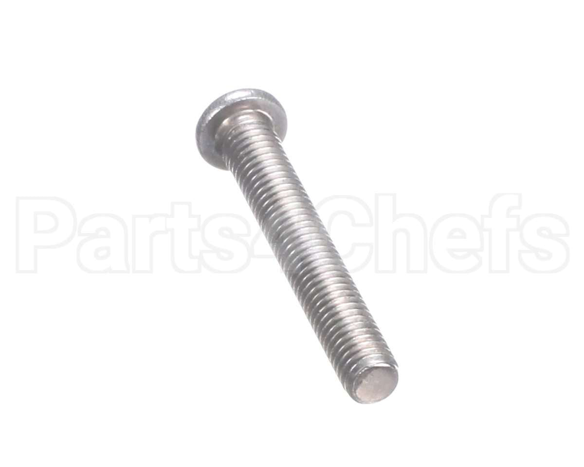 01-402175-00527 Berkel Screw