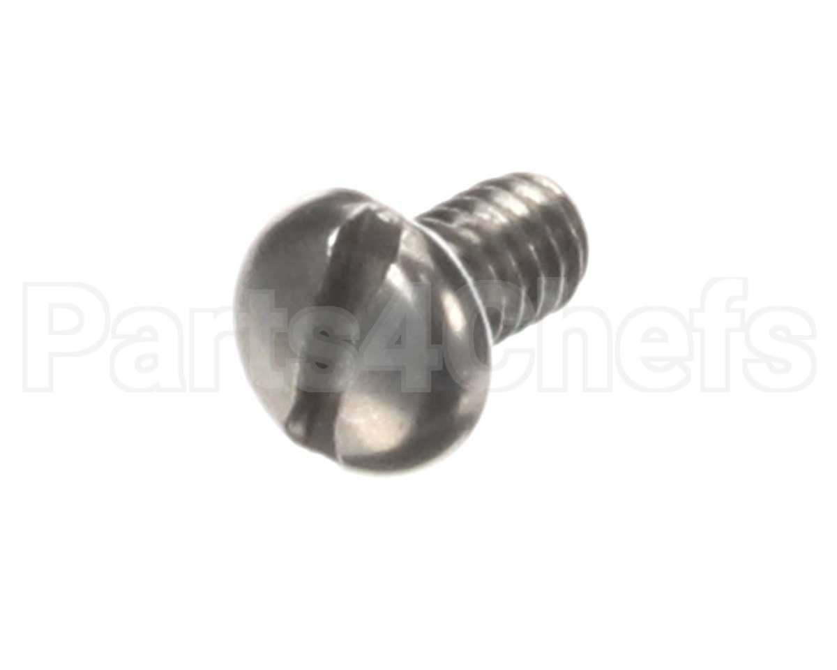 01-402175-03341 Berkel Screw, Mach Pan Head