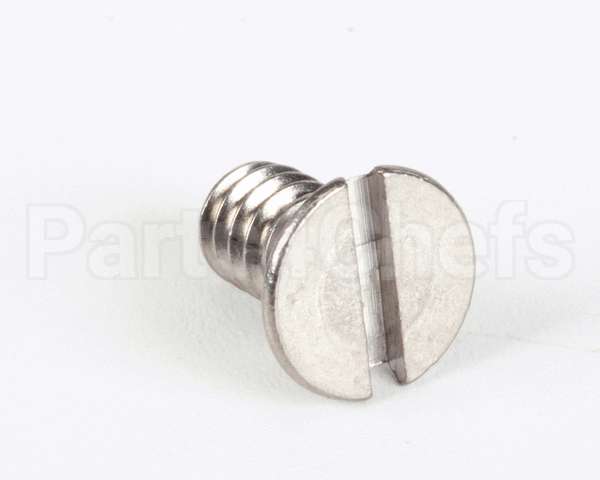 01-402175-03641 Berkel Screw,Mach Flat Hd 10-24 X 3/8