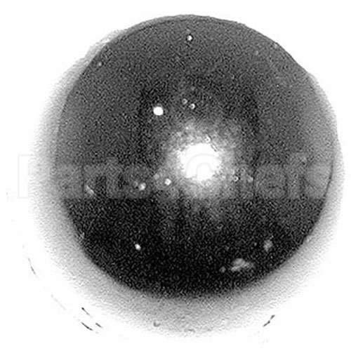 01-402275-00042 Compatible Hobart Knob 1-3/4 D