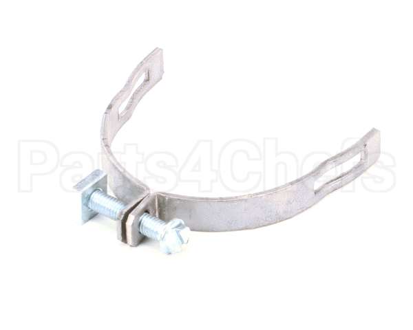 01-402275-00087 Berkel Clamp, Motor