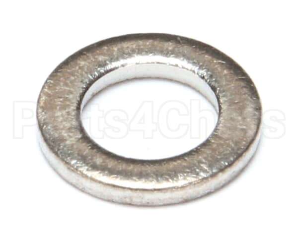 01-402275-00451 Berkel Washer, Pl 6Mm Din