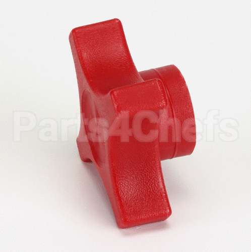 01-402275-00622 Berkel Knob, Table 4-Star