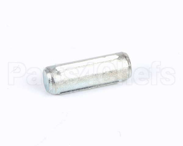 01-402275-01122 Berkel Pin, Groove F 1/8 X 3/8