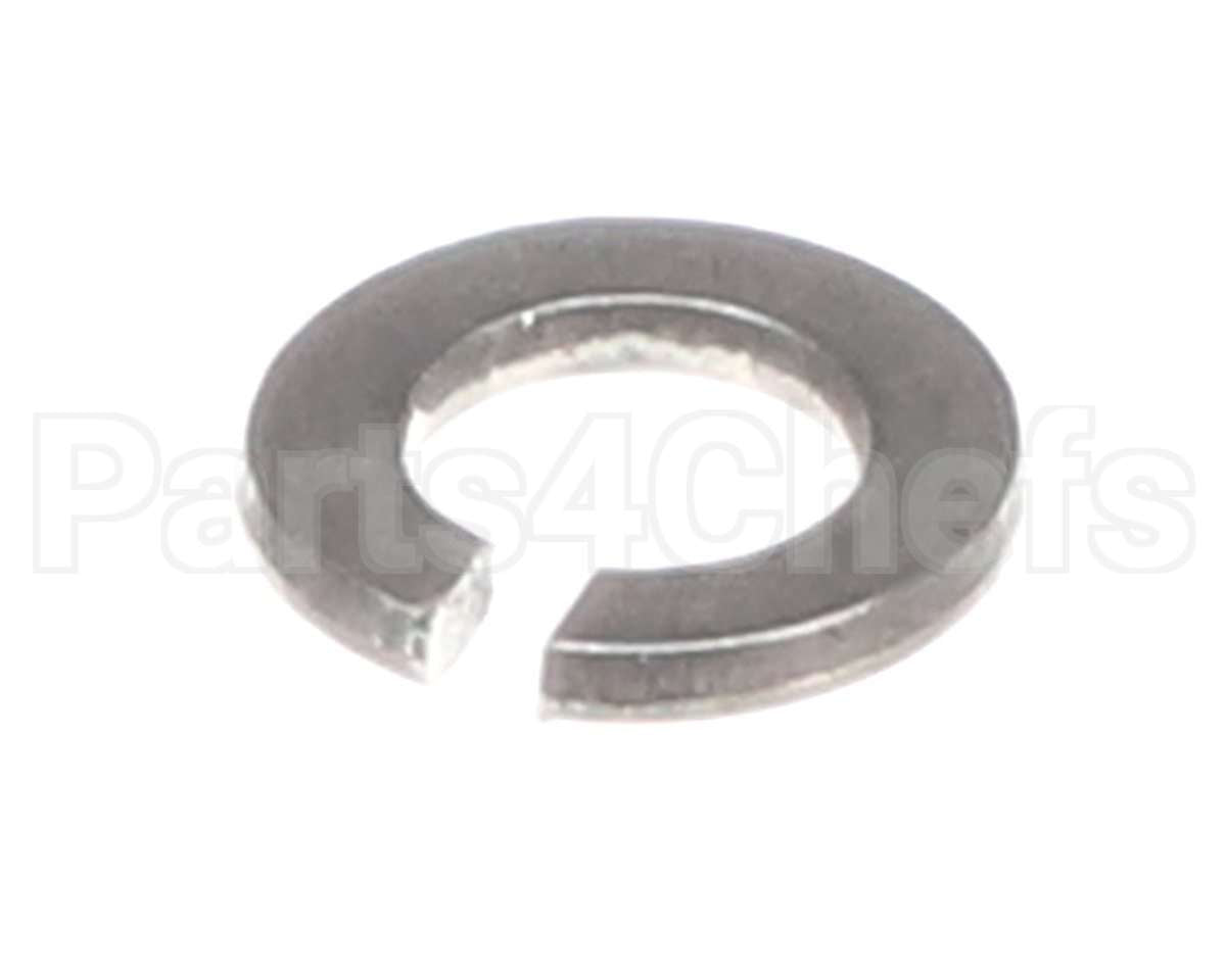 01-402275-03055 Berkel Washer, Spring Lock-Reg 1/4