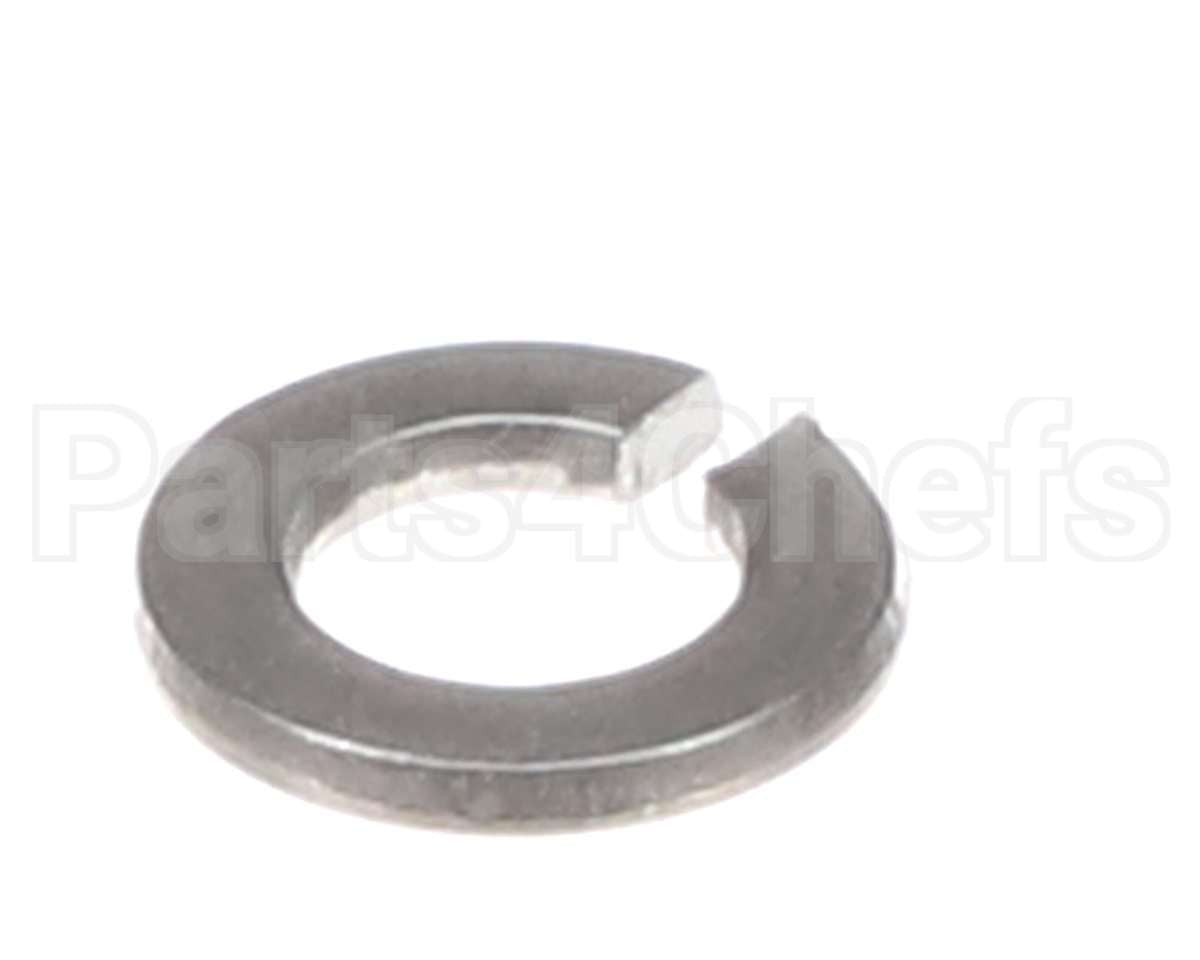 01-402275-03055 Berkel Washer, Spring Lock-Reg 1/4