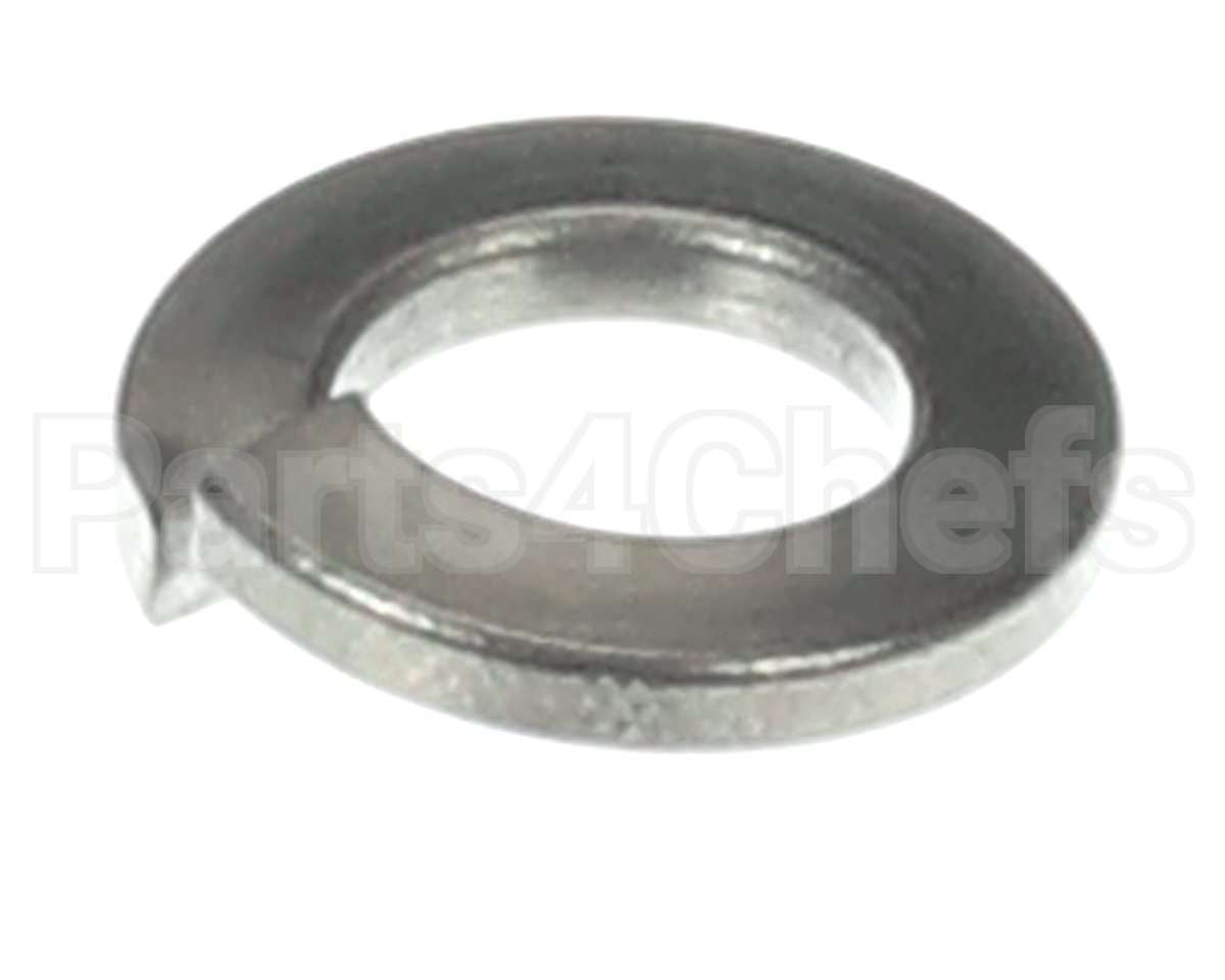 01-402275-03065 Berkel Washer, Spring Lock-Reg 5/16