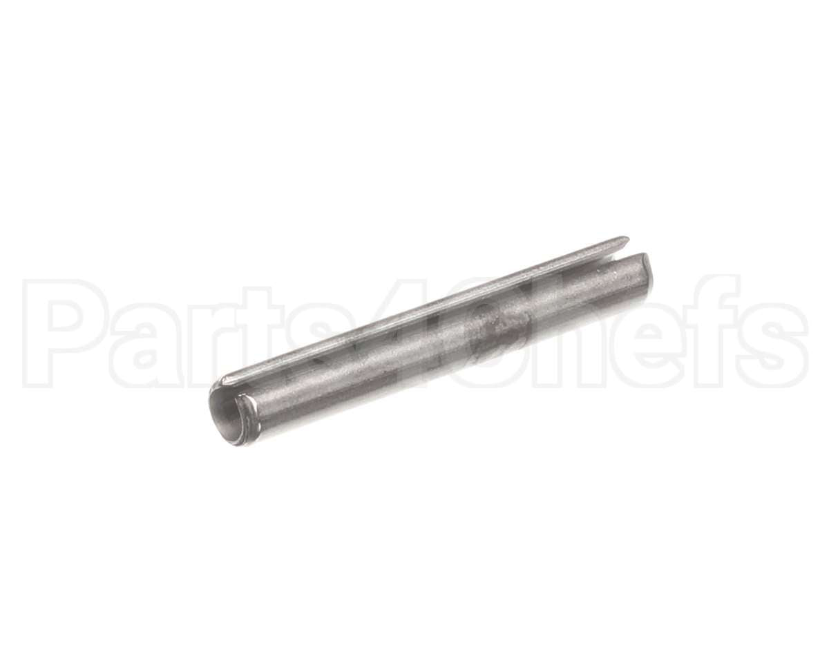 01-402275-03557 Berkel Pin, Roll .187 X 1 1/4