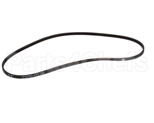 01-402375-00138 Berkel Belt, Poly-V 4 X 40